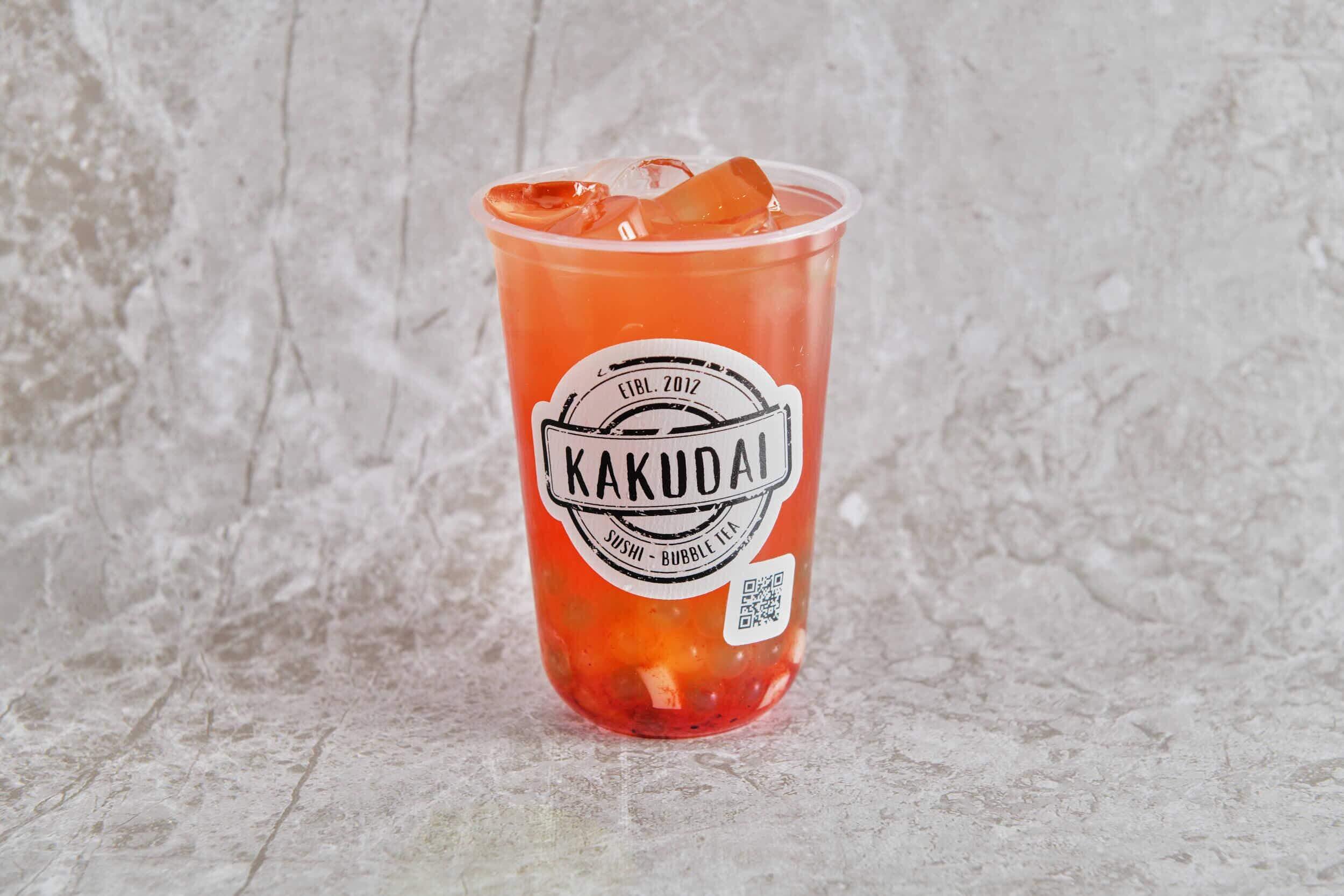 product-image-0F7. Red guava fruit tea