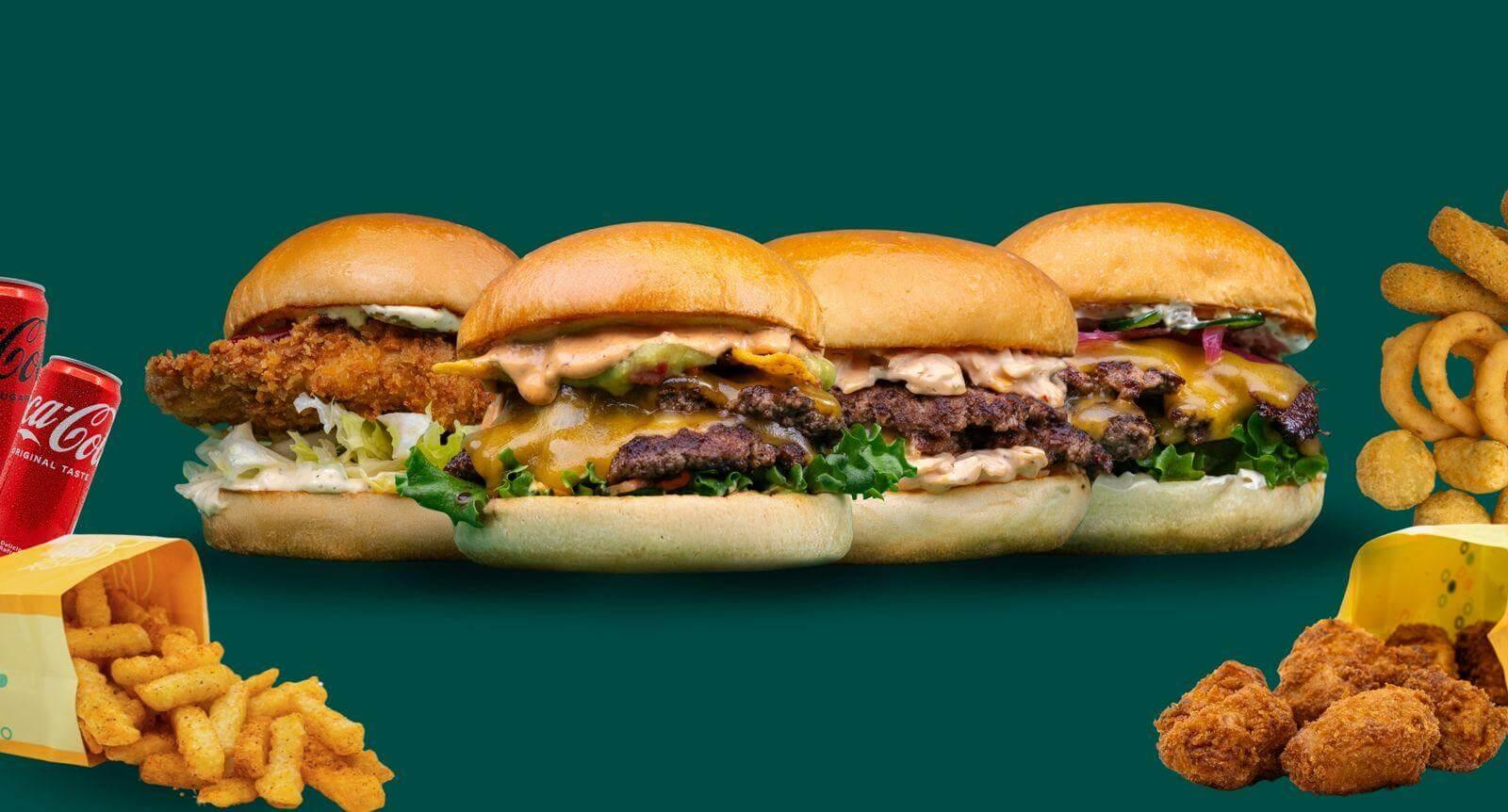 product-image-Kombo Deal (4 pers)