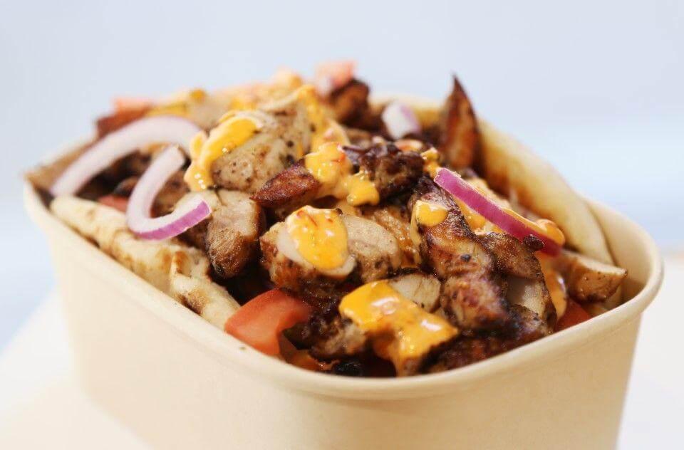 product-image-Chicken Wraps