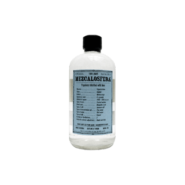 product-image-Mezcalosfera Tepextate 4 cl