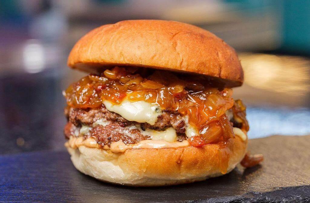 product-image-Smash! Cowboy Burger