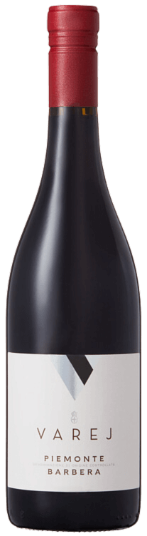 product-image-Varej Barbera Piemont - Flaske