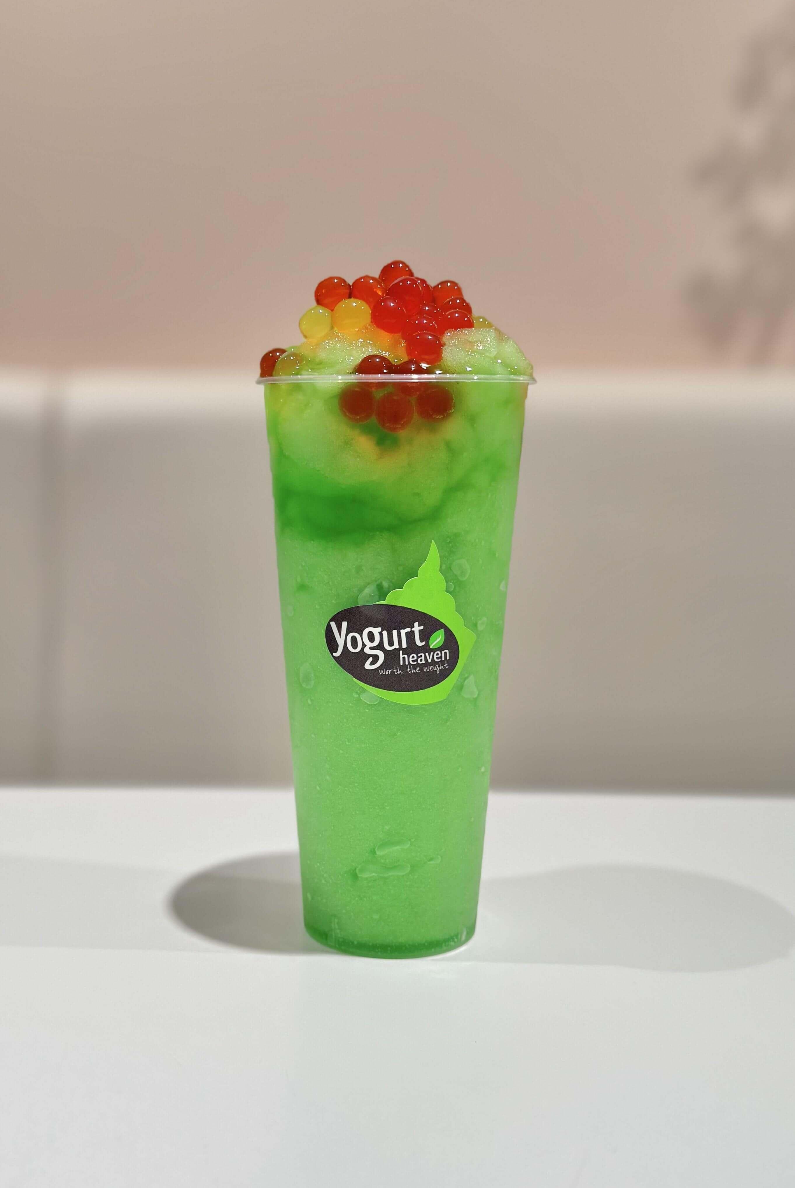 product-image-Sour Apple slush