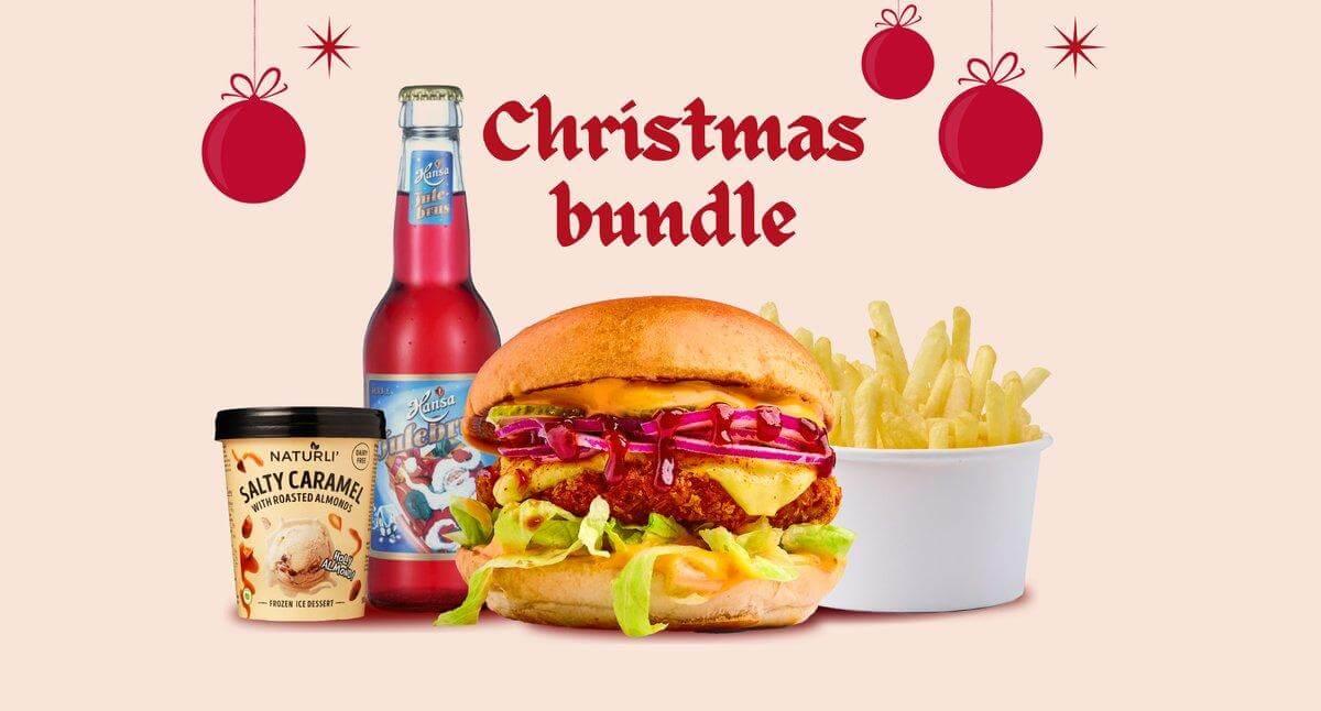 product-image-Tasty Clucker Christmas Meal Deal