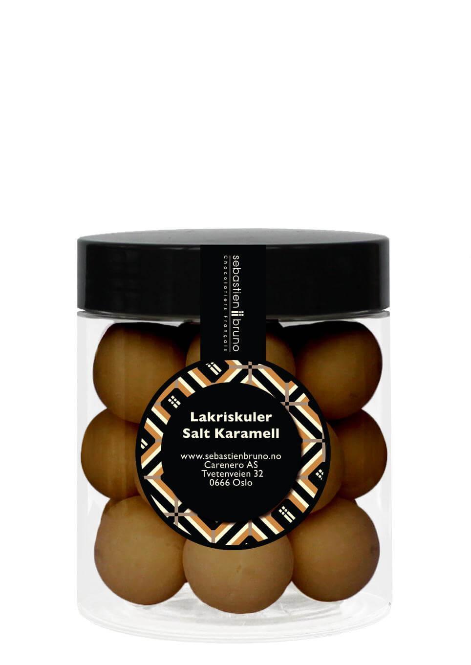 product-image-Lakriskuler Salt Karamell (Tube)