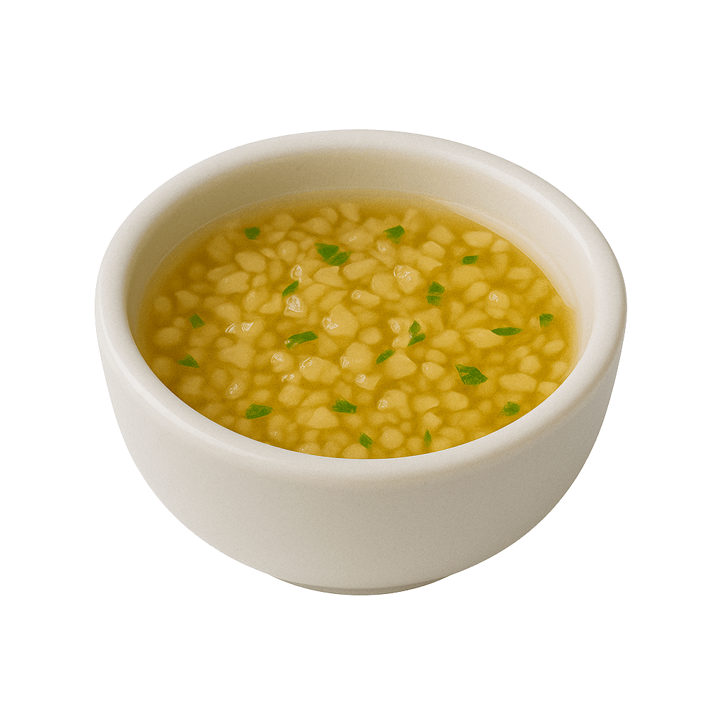 product-image-Hvitøk og lime vinaigrette (nuoc mam)