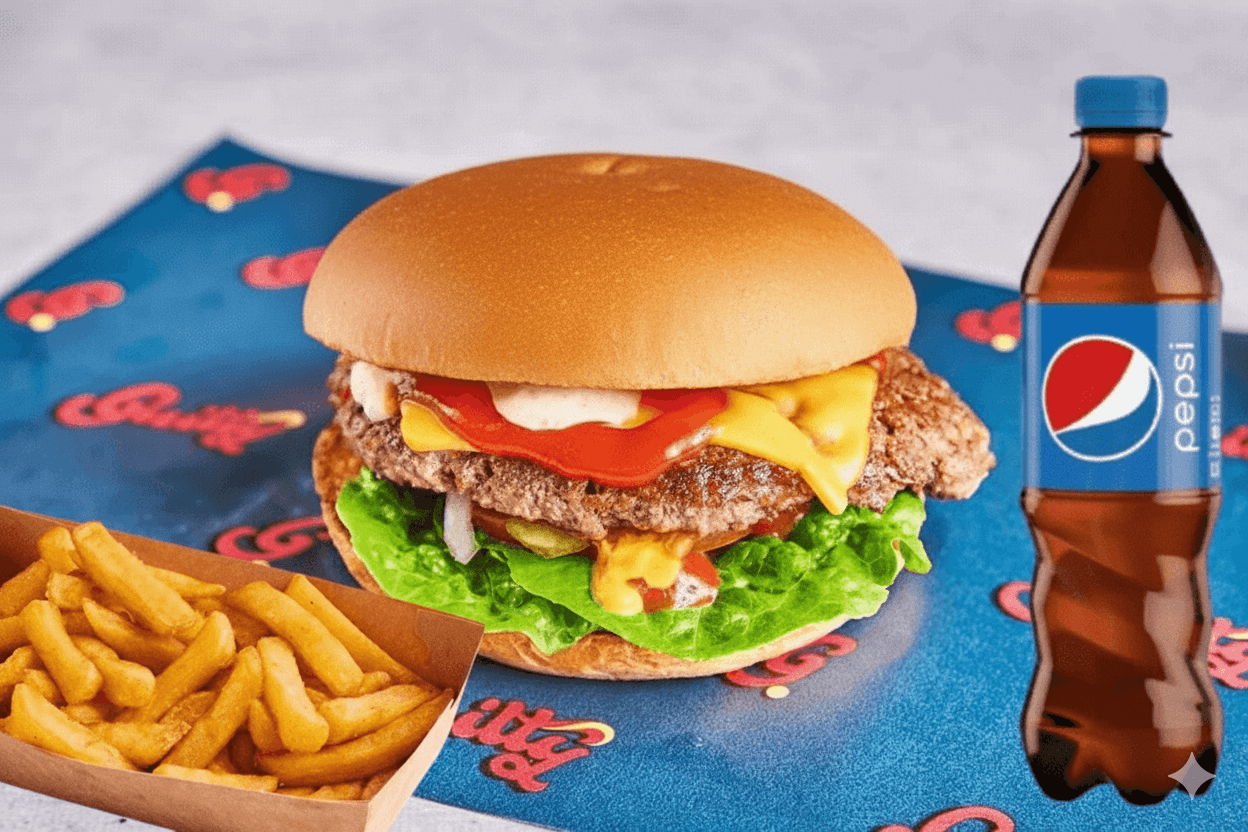 product-image-Cheese Burger Deal