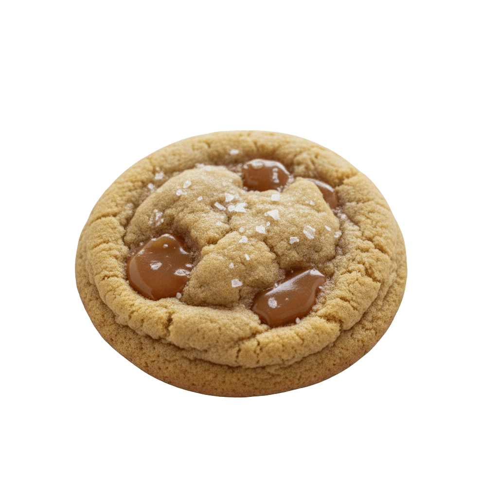product-image-Karamell Cookie