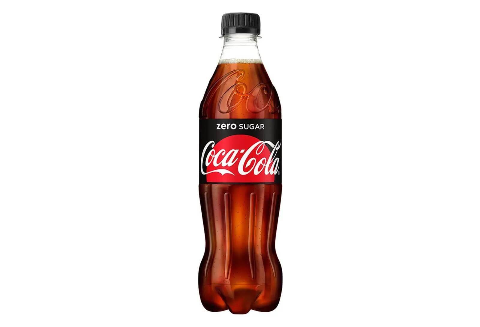 product-image-Cocacola Zero