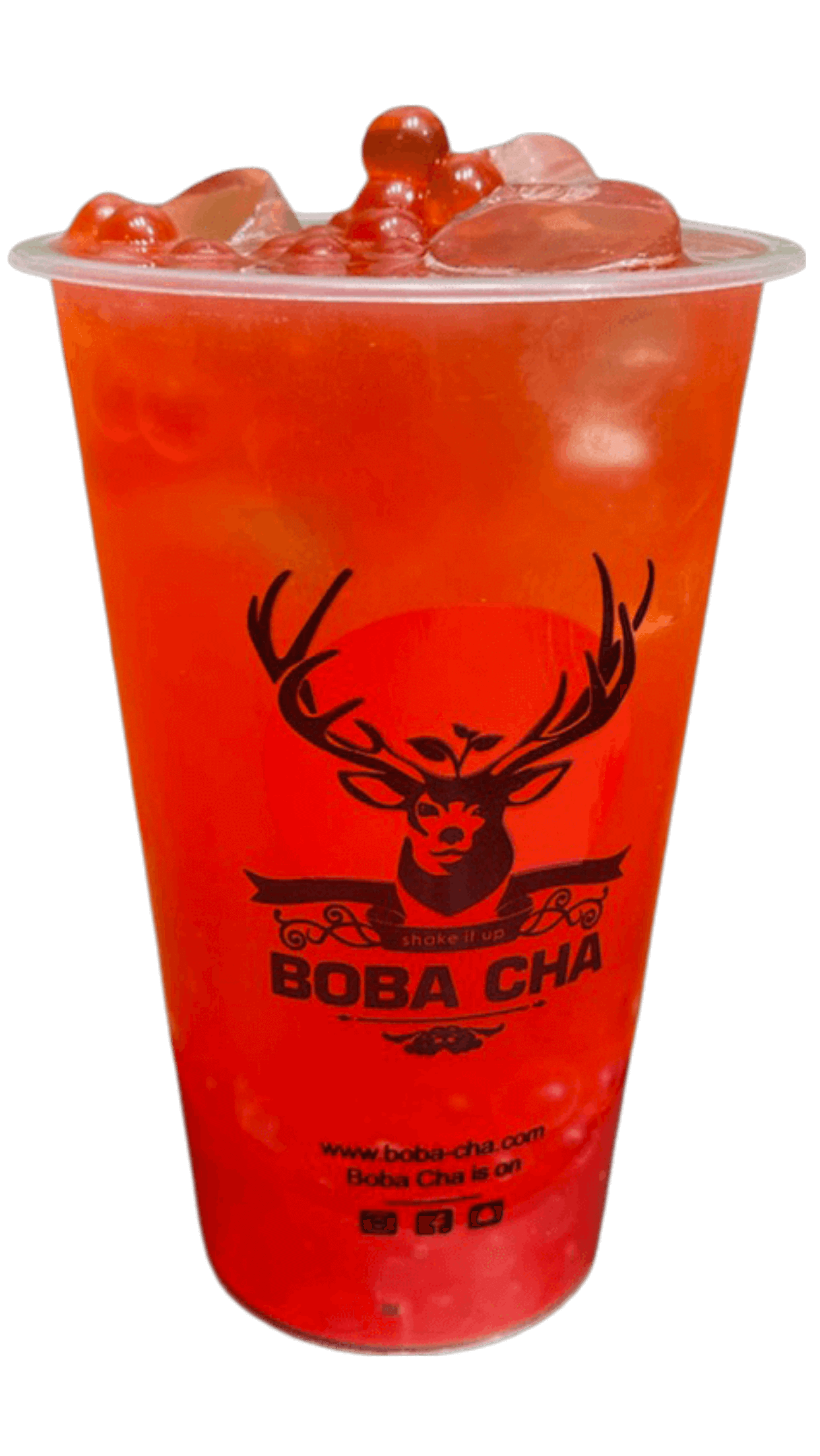 product-image-Watermelon Sugar Ⓥ