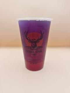 product-image-Strawberry & Lemon butterfly