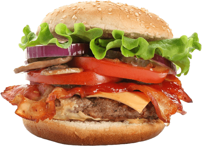 product-image-Soppburger med bacon