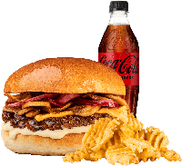 product-image-Lunchdeal - Heimelaga Trøffel