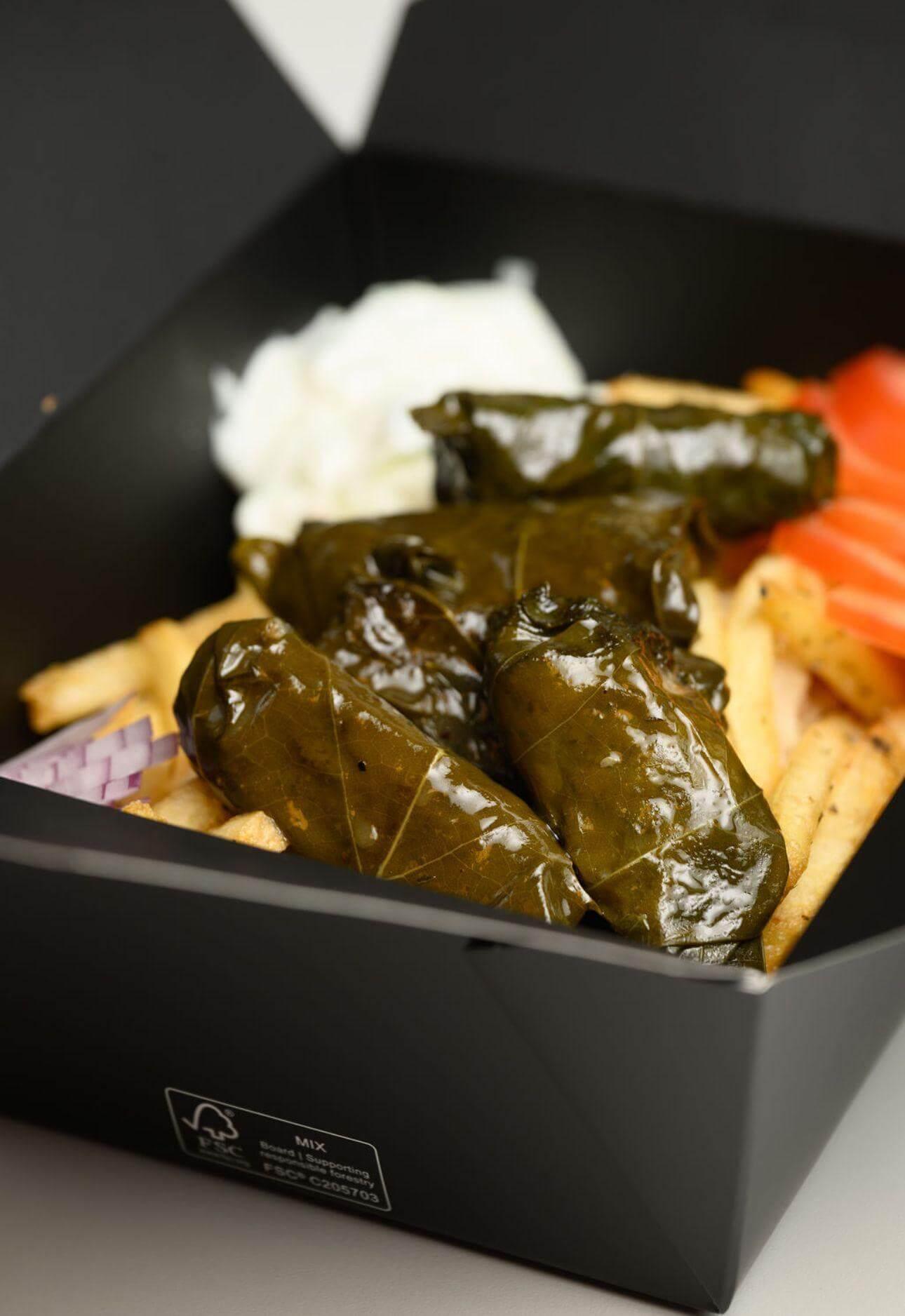 product-image-Dolmadakia in Boks
