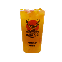 product-image-Pretty Peach Ⓥ