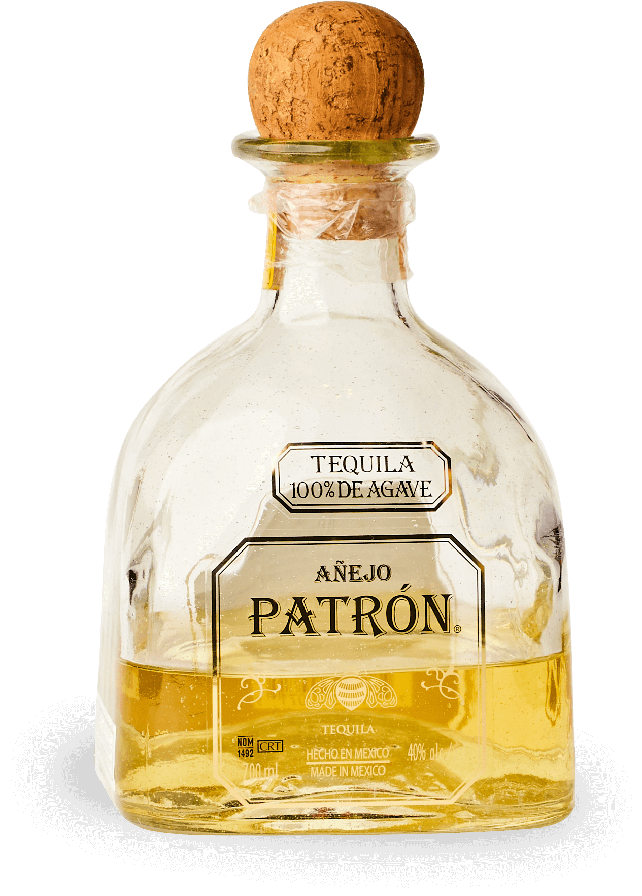 product-image-Patron Anejo