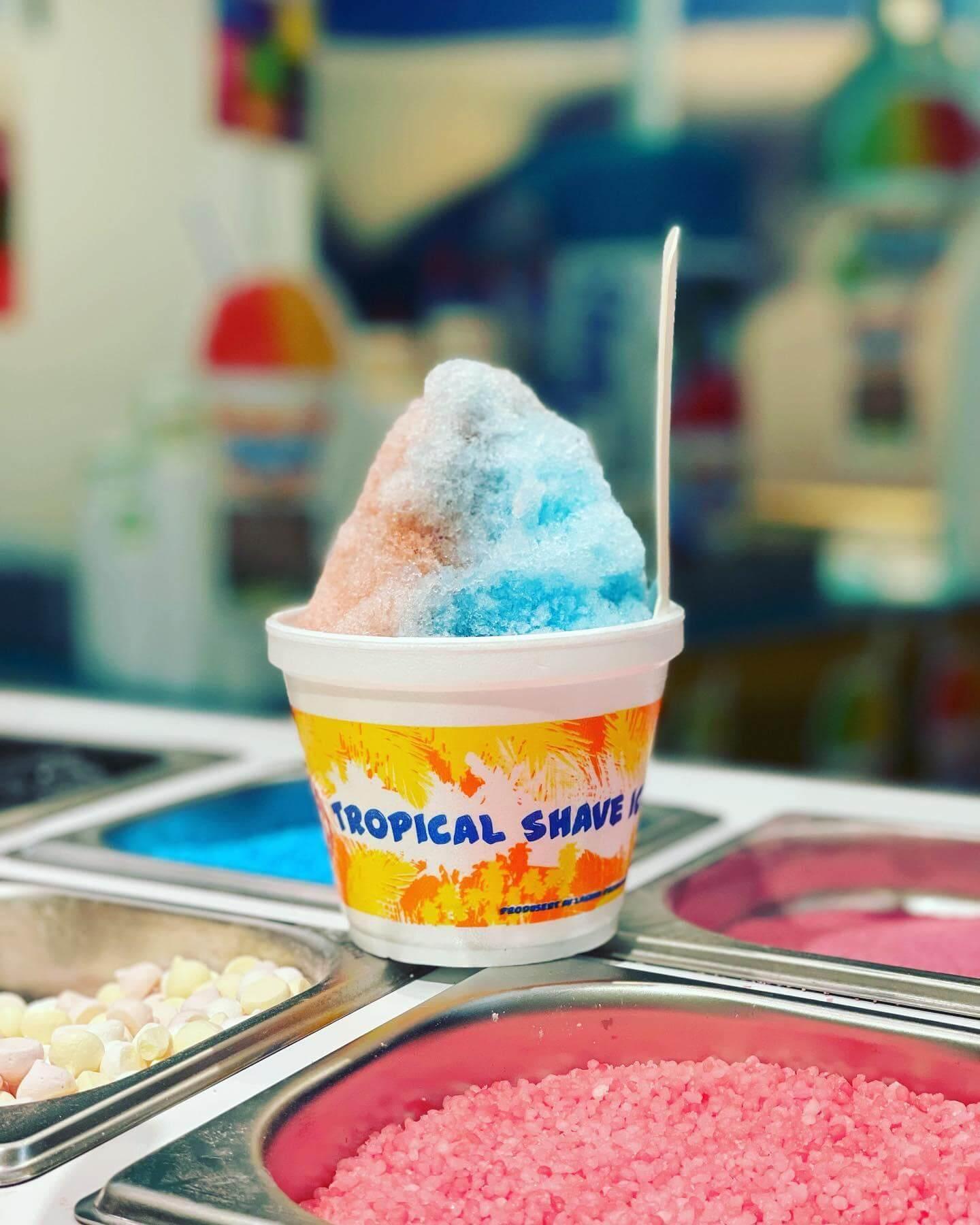 product-image-Din Egen Shave Ice