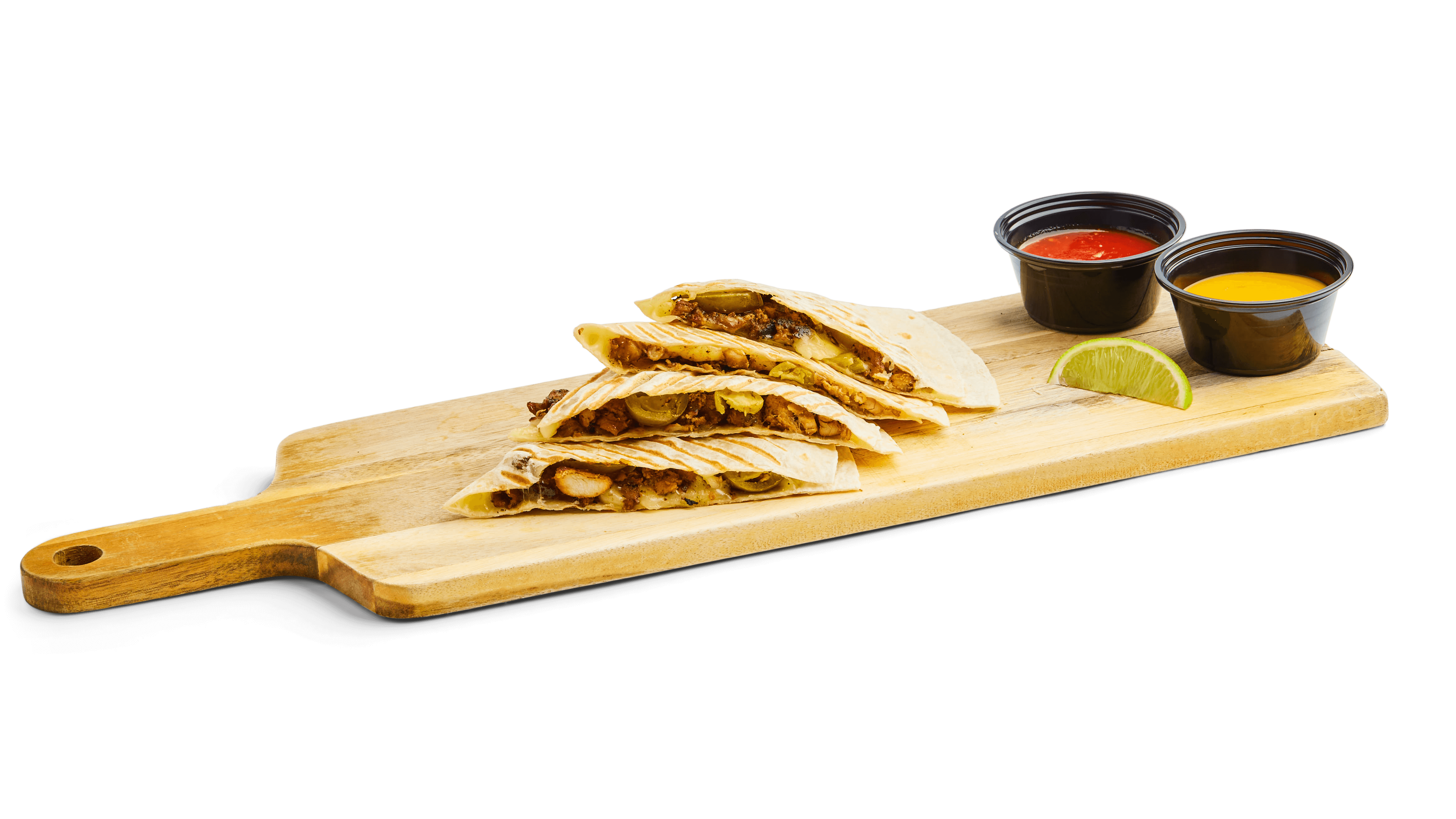 product-image-Jalapeño Quesadilla