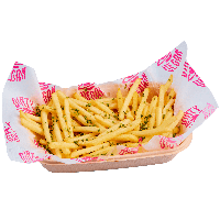 product-image-Garlic Butter Fries