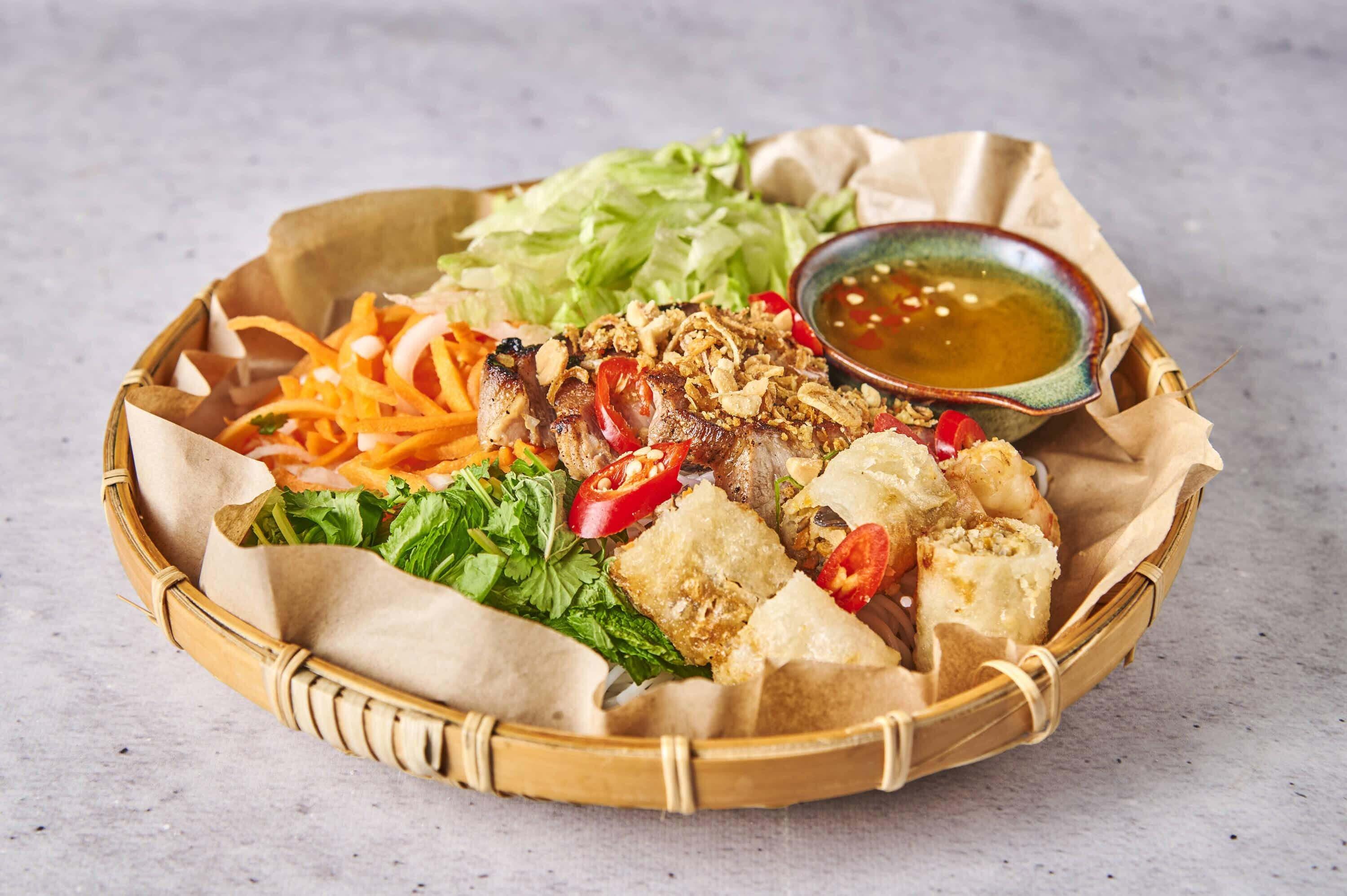 product-image-Bun Thit Nuong