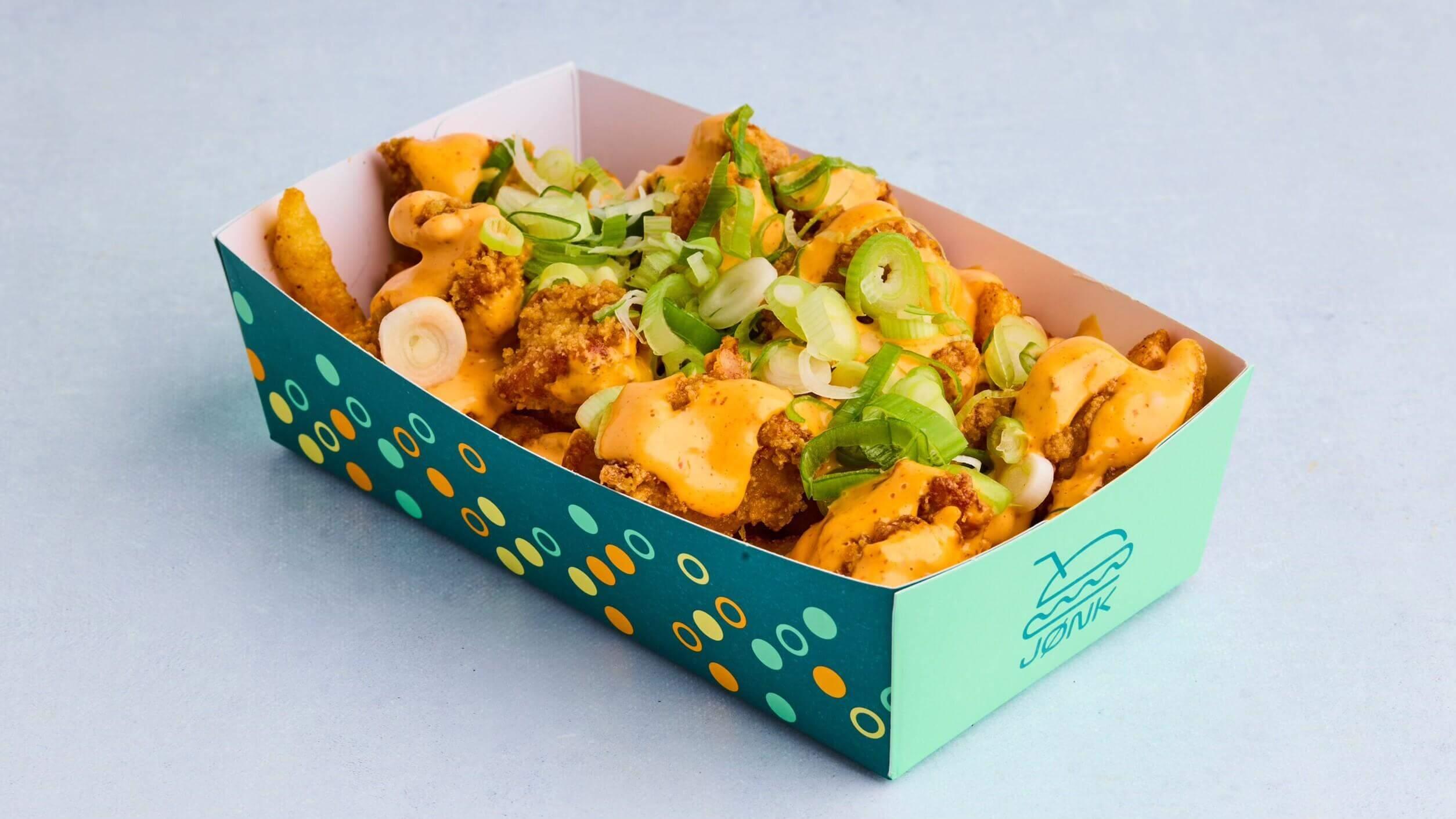 product-image-Chicken & Fries