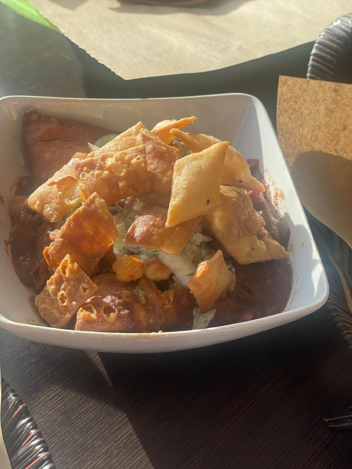 product-image-Tikki Chaat