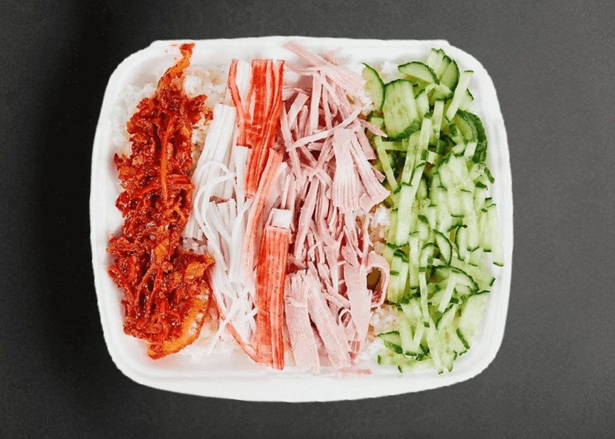 product-image-26. Koreansk Ris/Nuddelrett