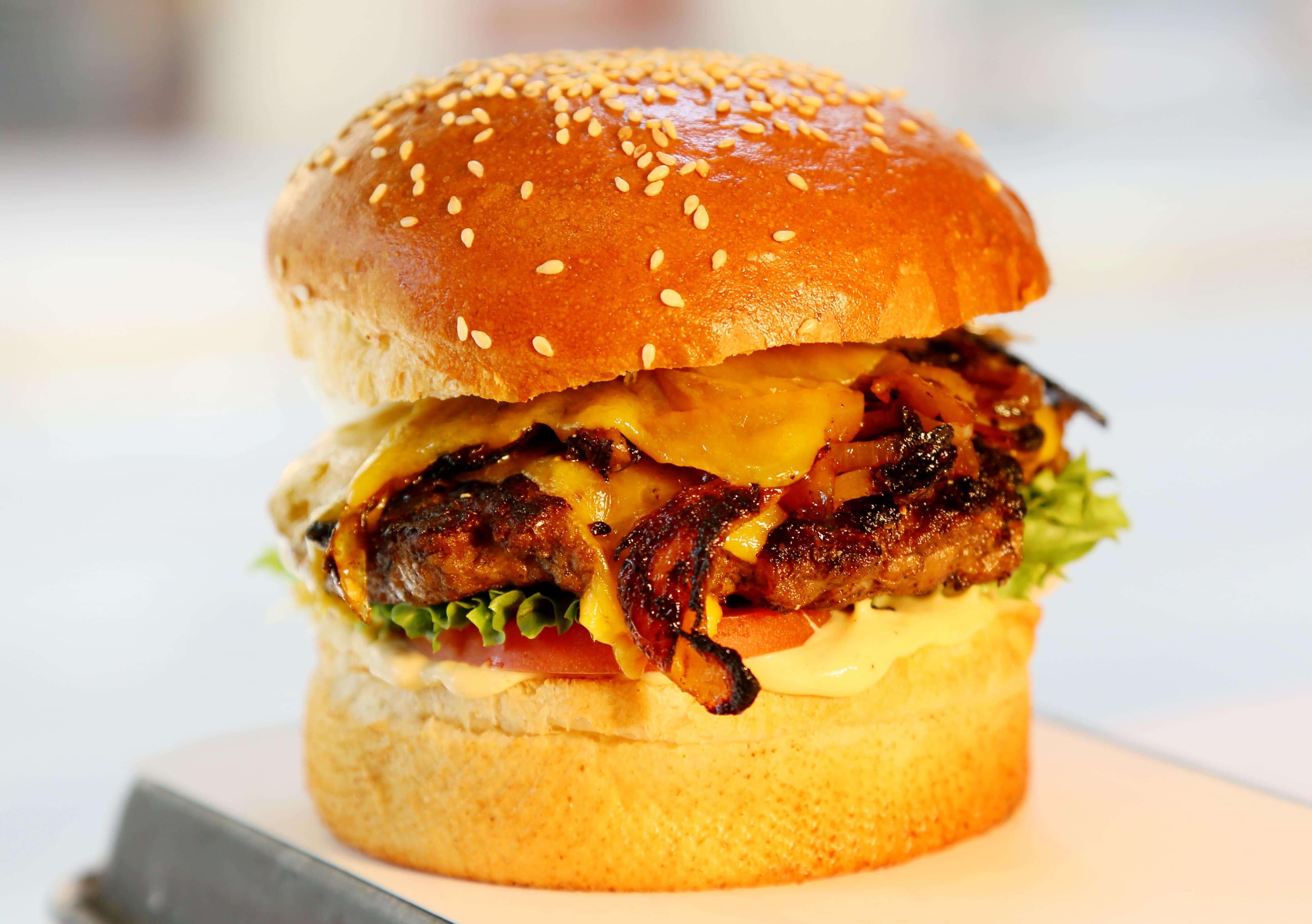 product-image-Månedens Burger Beef