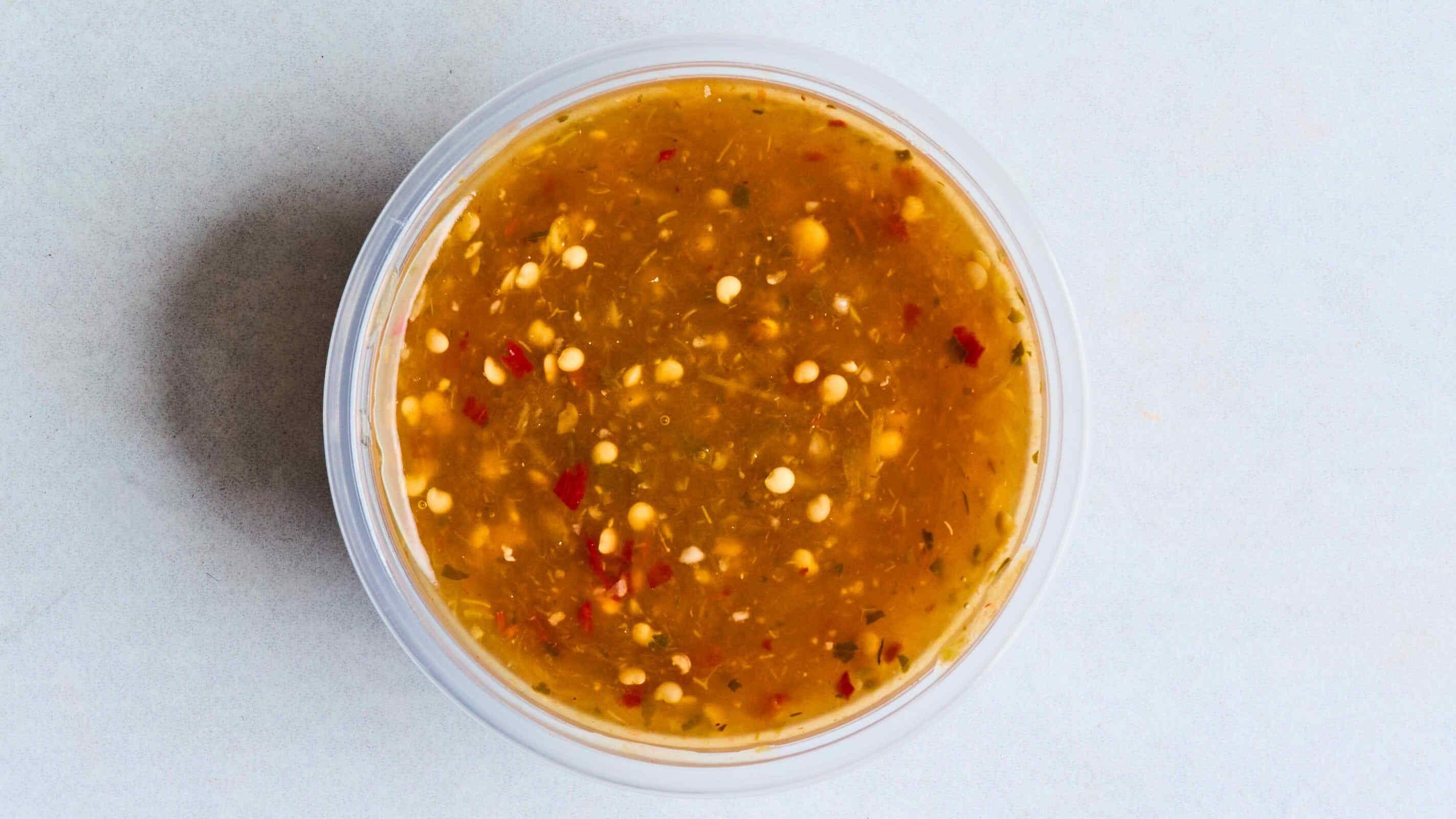 product-image-07. Red Medium Sauce