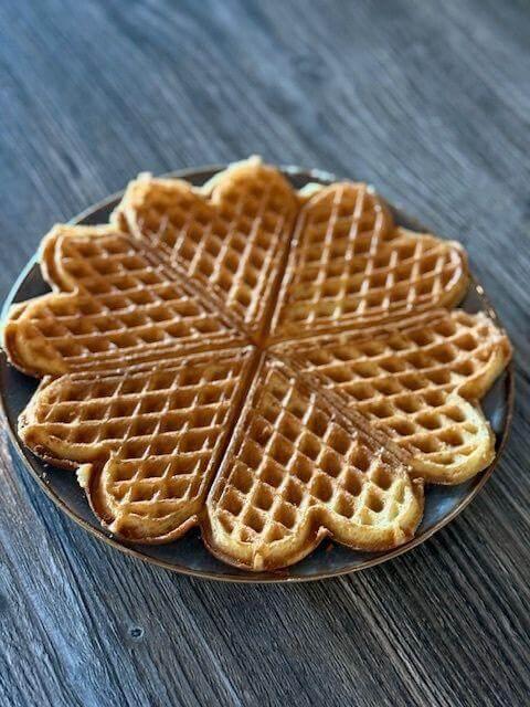 product-image-Vaffel