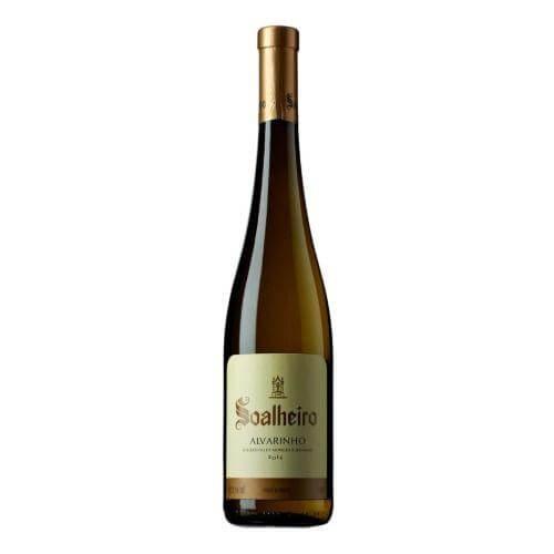 product-image-Alvarinho Soalheiro Vinho Verde