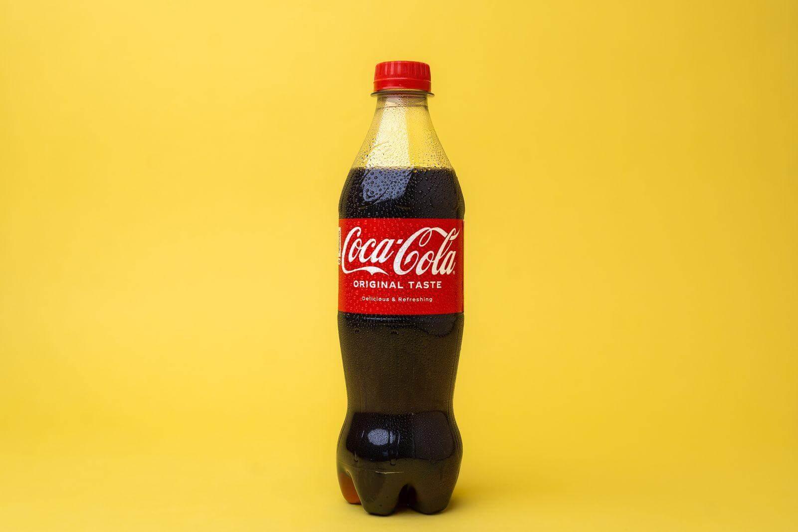product-image-Coca Cola (0.5L)
