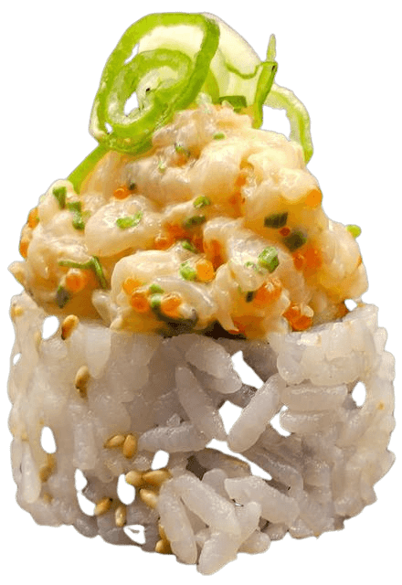 product-image-Lucky Kamskjell - 8 biter