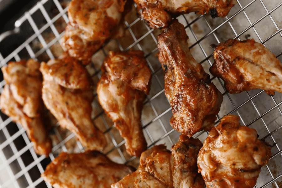 product-image-Crispy Wings