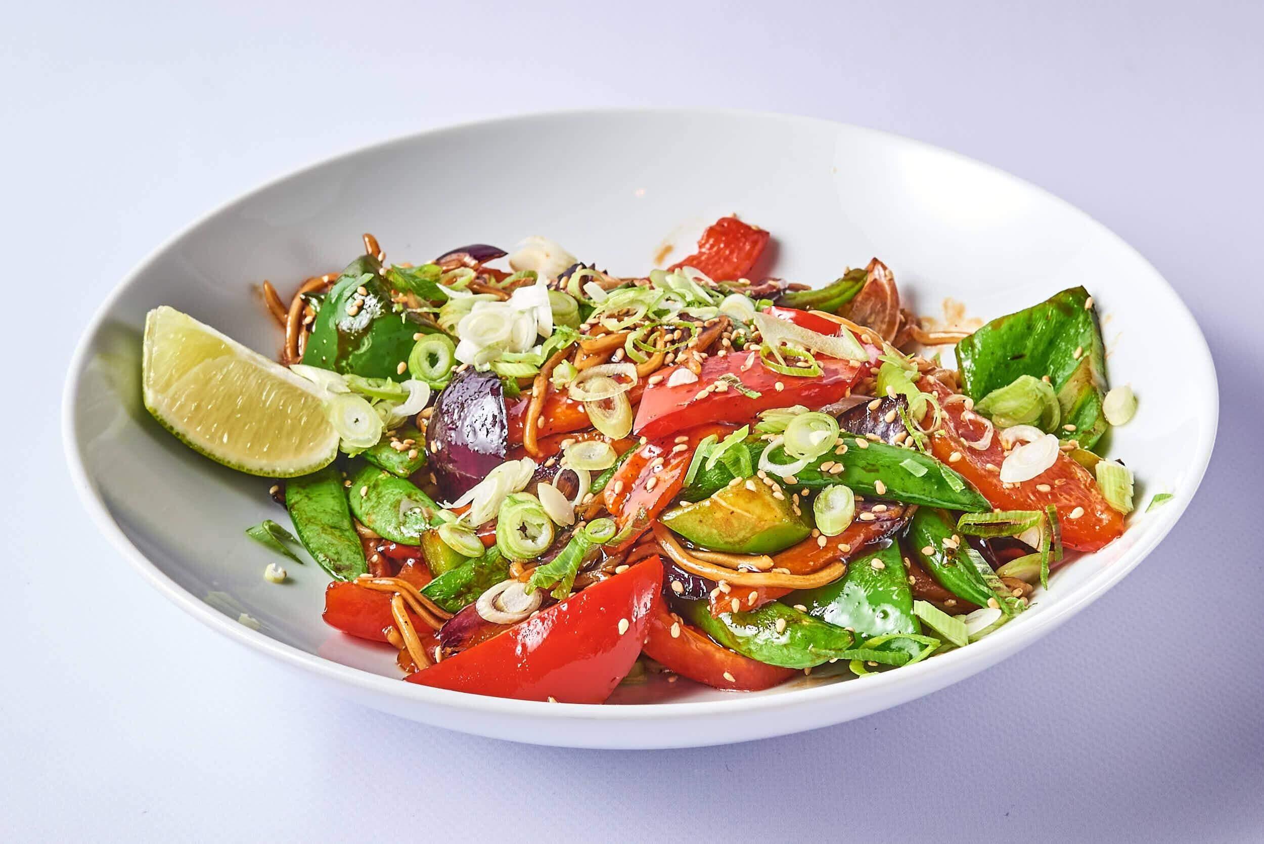 product-image-Yasai Yakisoba