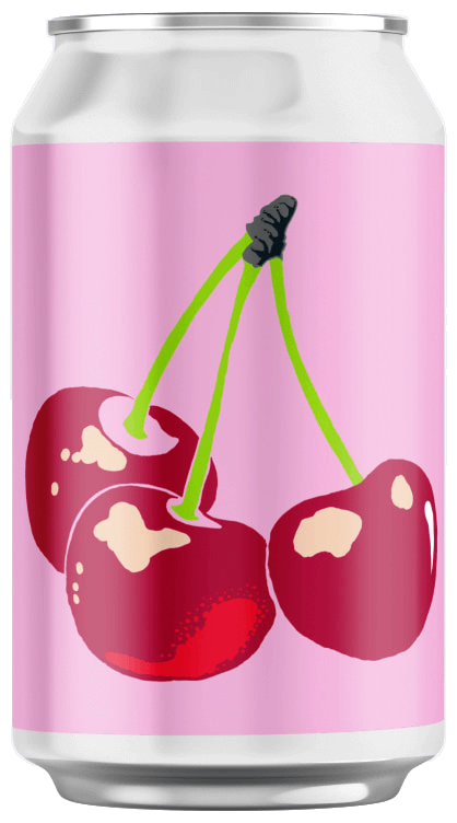 product-image-Fruktsmekk kirsebærbrus