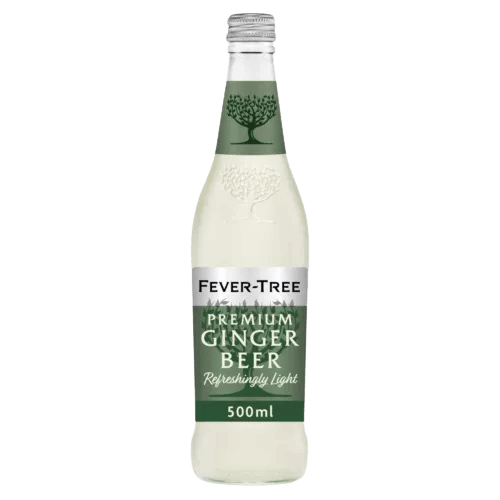 product-image-Ginger Beer