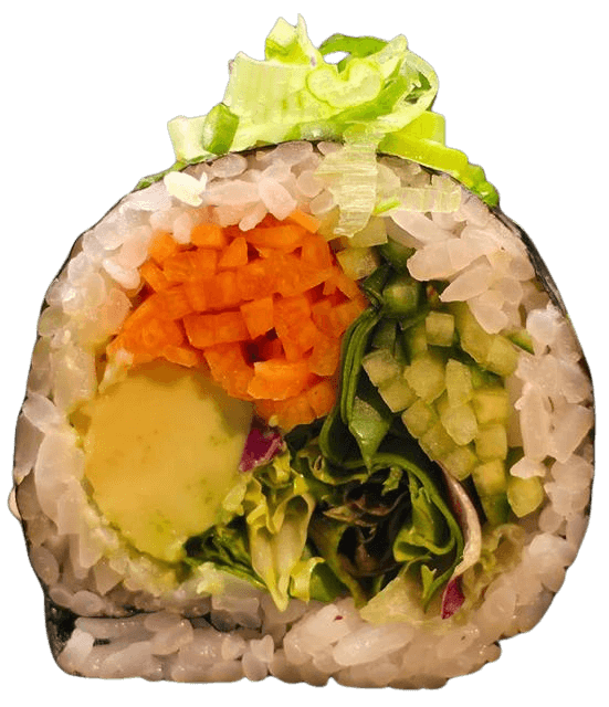 product-image-Green goodie - 8 biter