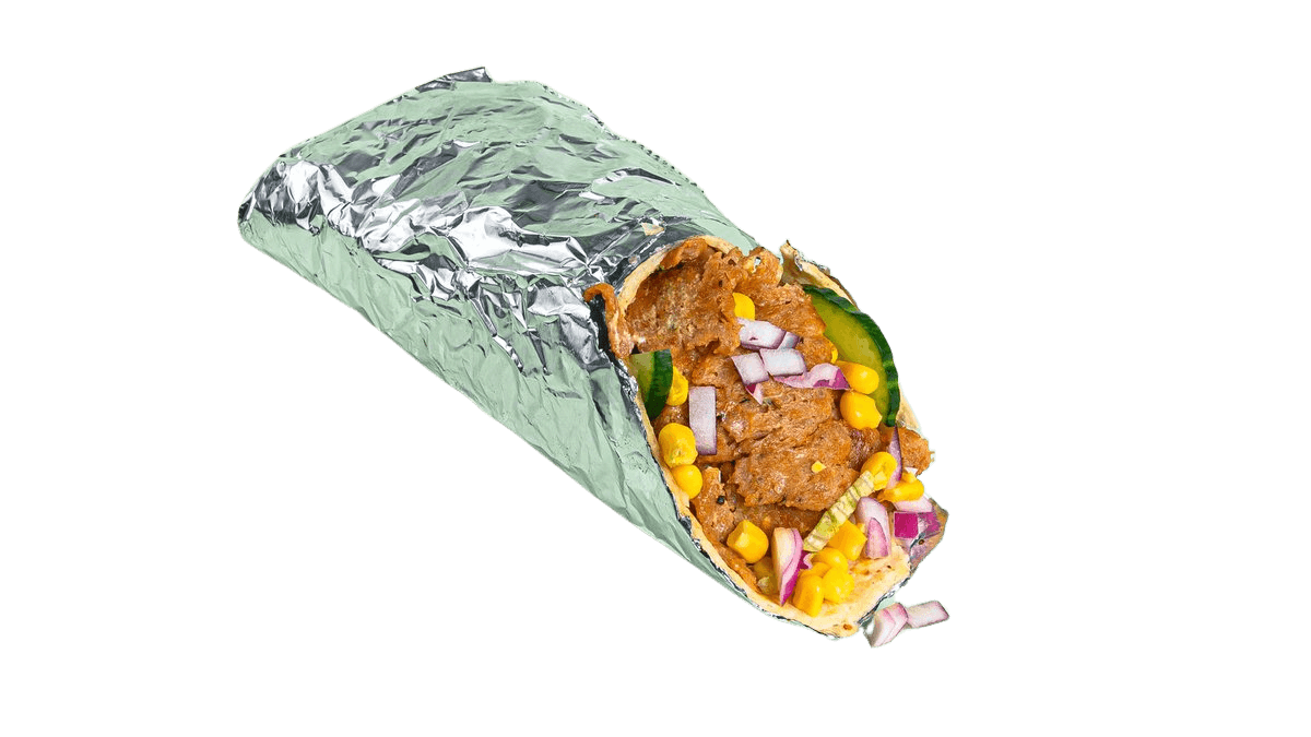 product-image-Døner Kebab i Rull