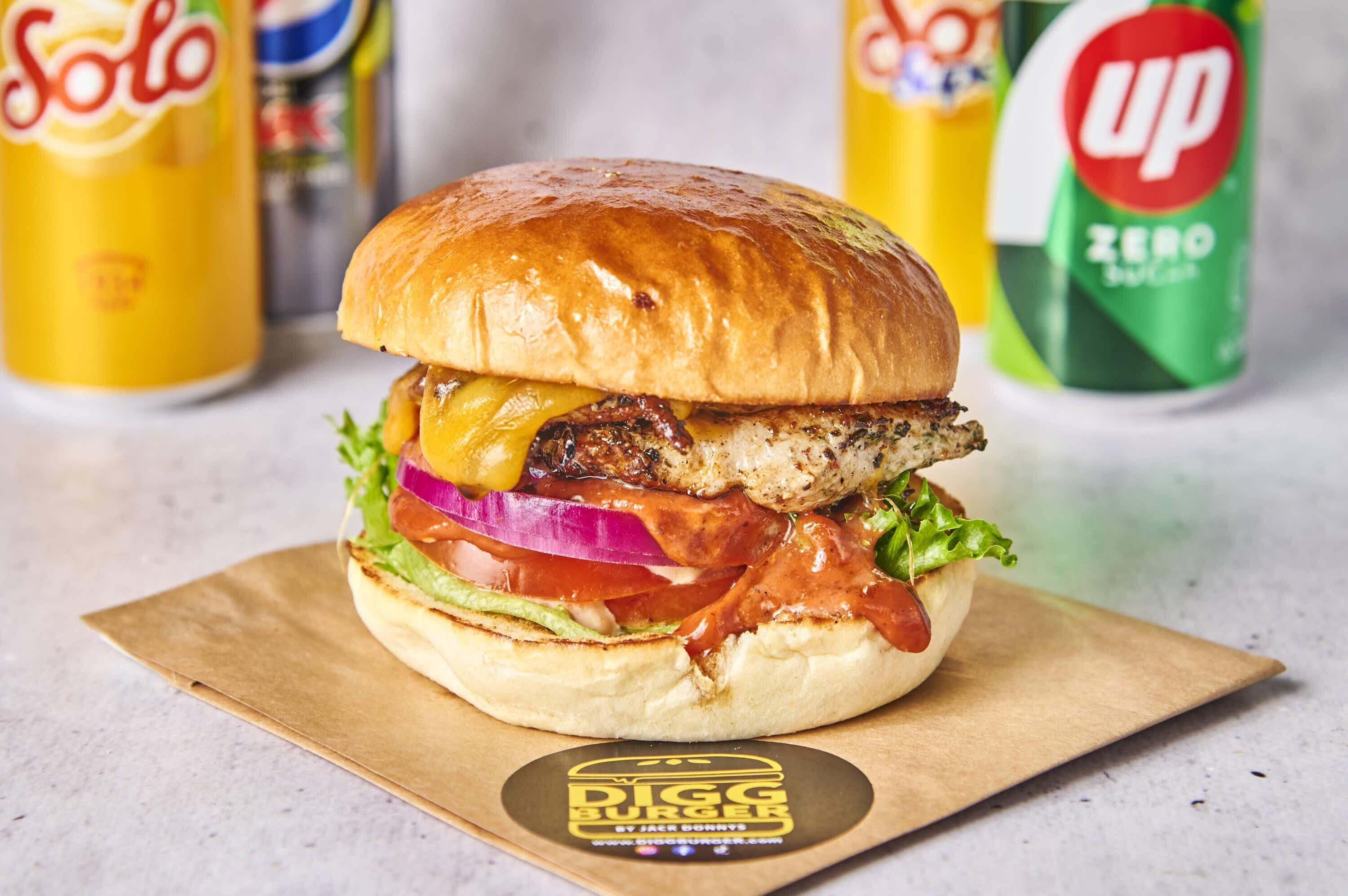 product-image-California Chicken Student