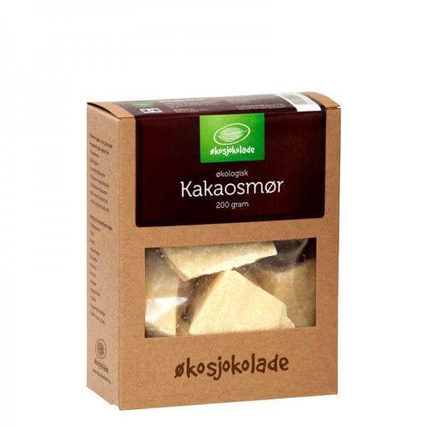 product-image-Kakaosmør 200g