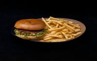 product-image-No 23. "Ingenting" Barneburger