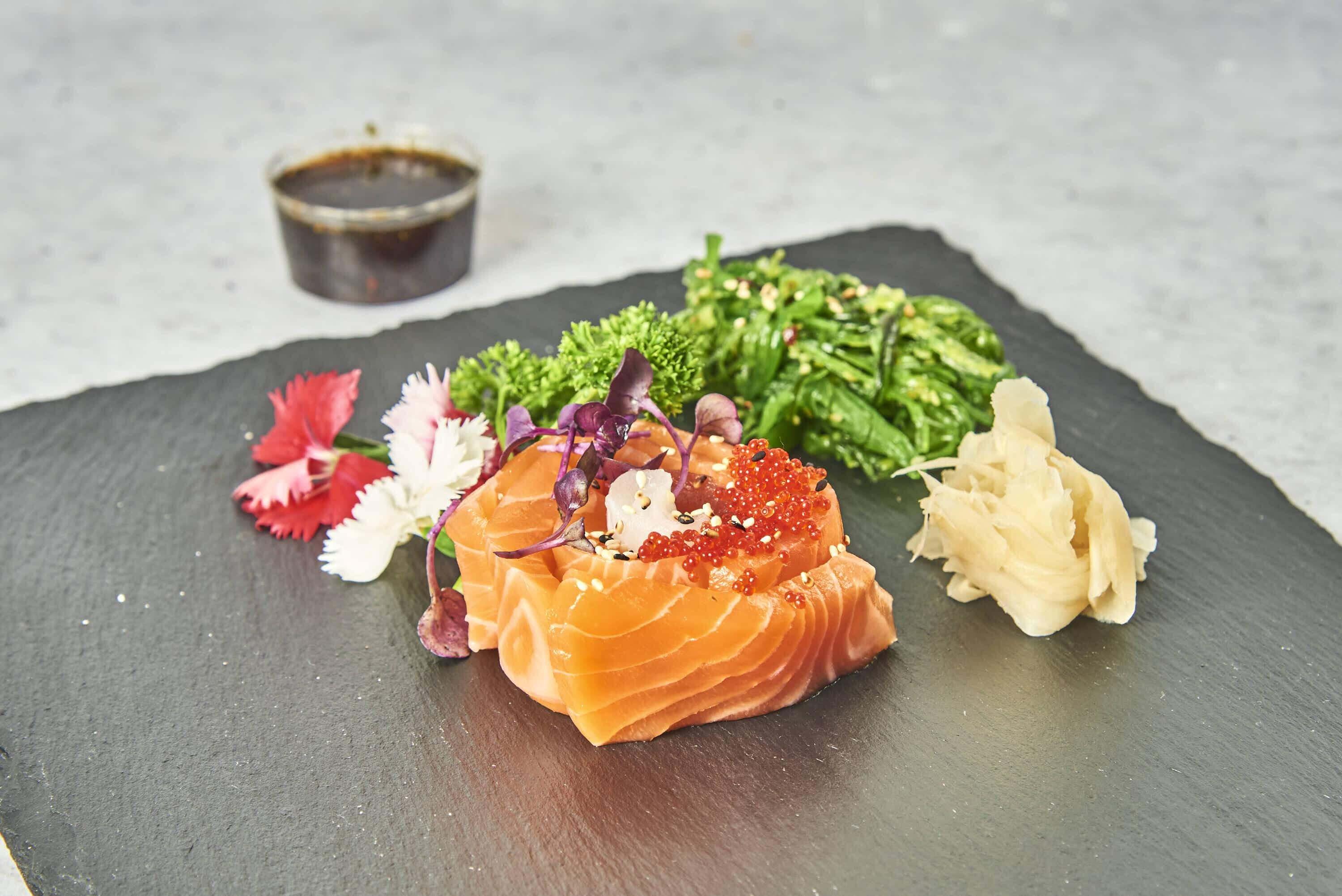 product-image-20. Mini Sashimi (10 biter)