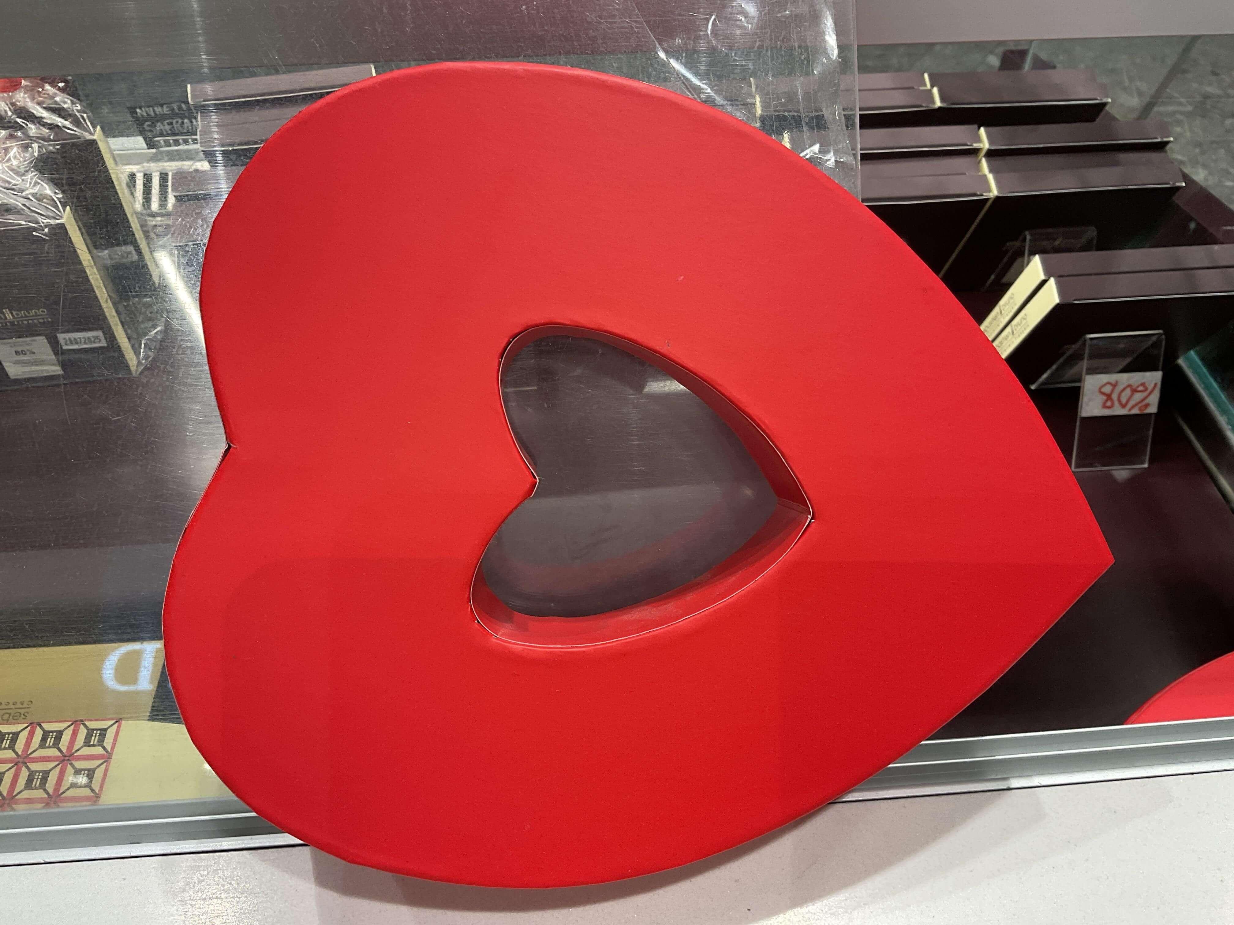 product-image-Hjerteform - Eske