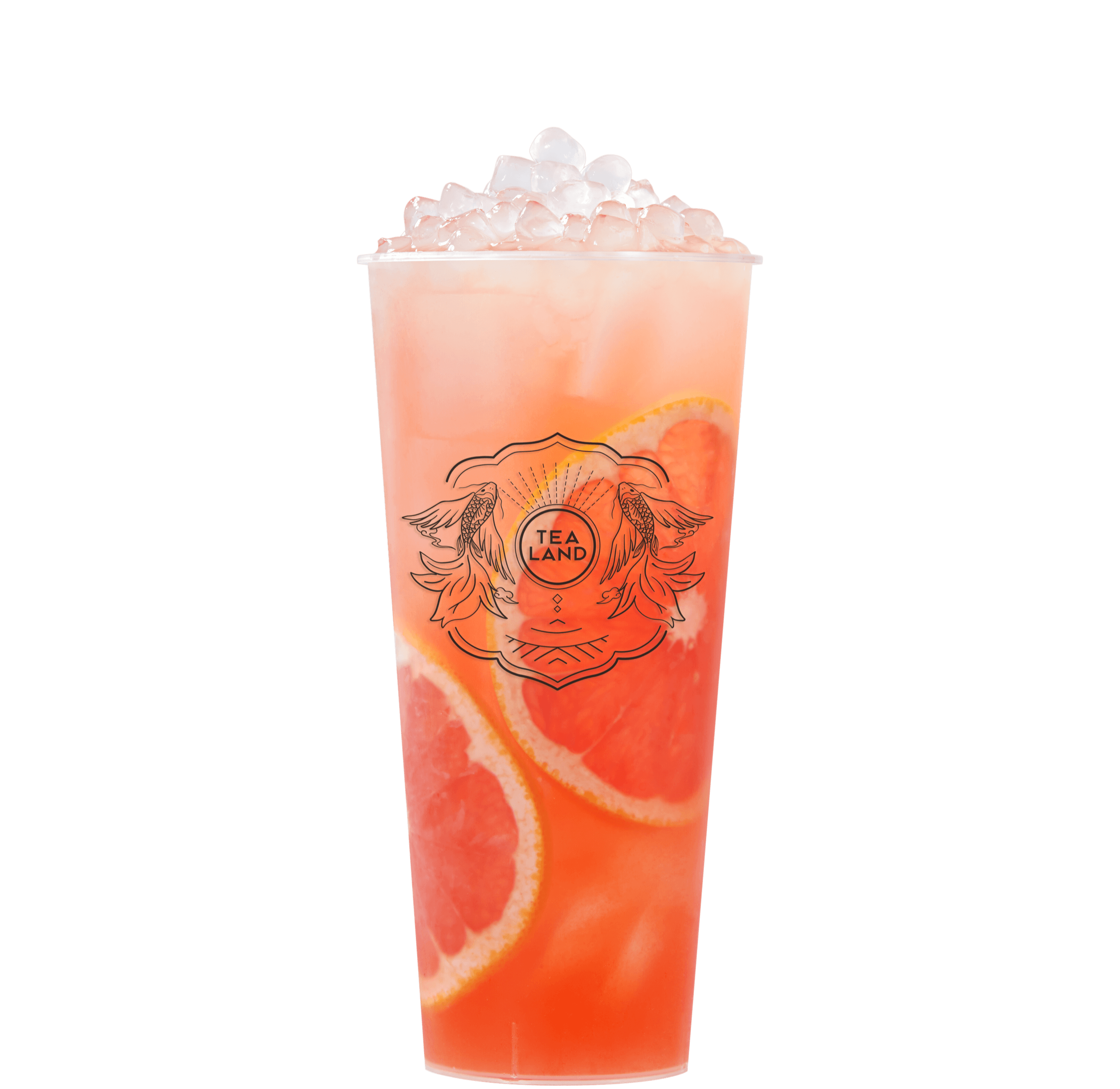 product-image-Grapefruit Tea