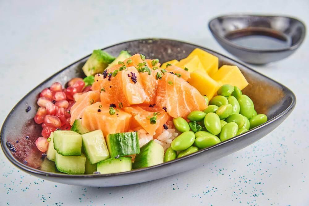 product-image-141: SALMON POKE