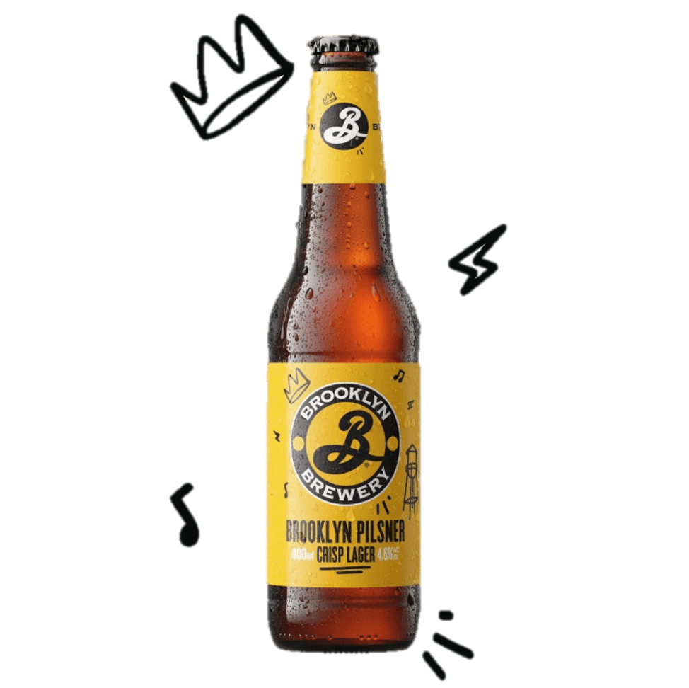 product-image-Brooklyn Pilsner Crisp Lager