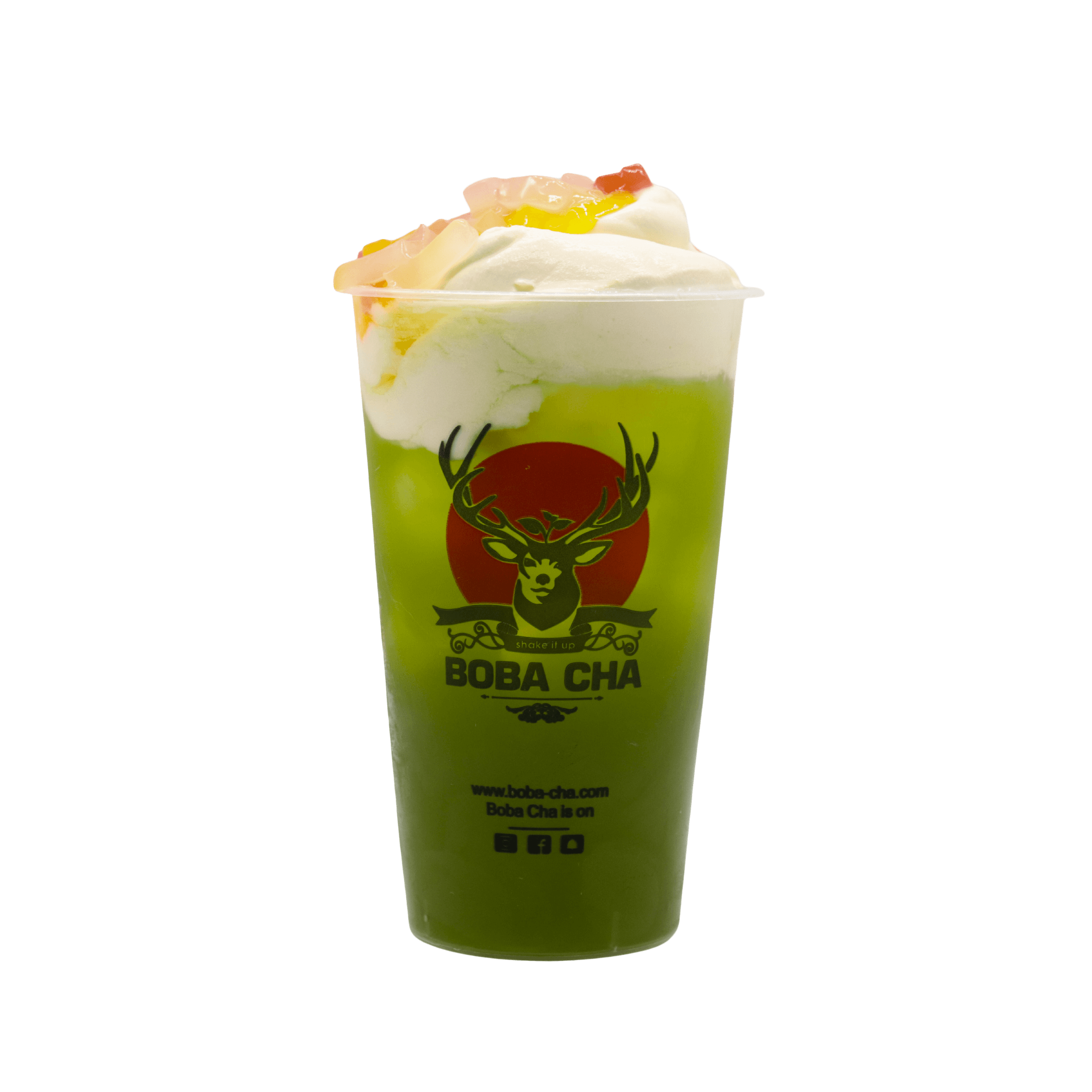 product-image-Apple Foam