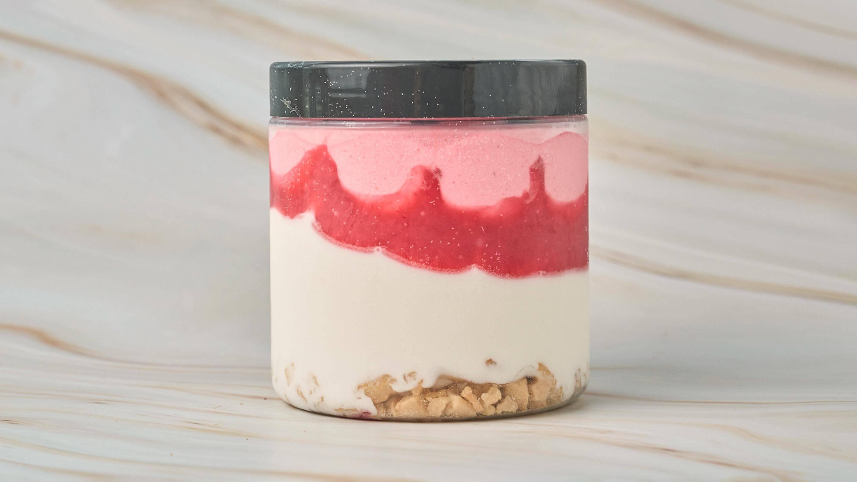 product-image-Multilag: Sitron & bringebærparfait