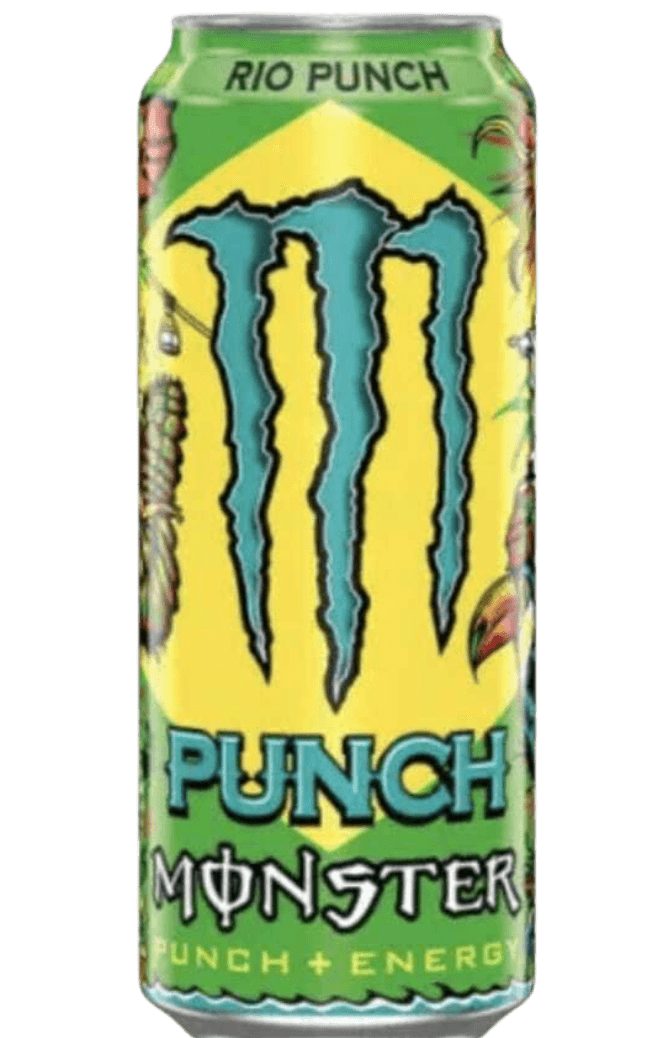 product-image-Monster Rio Punch